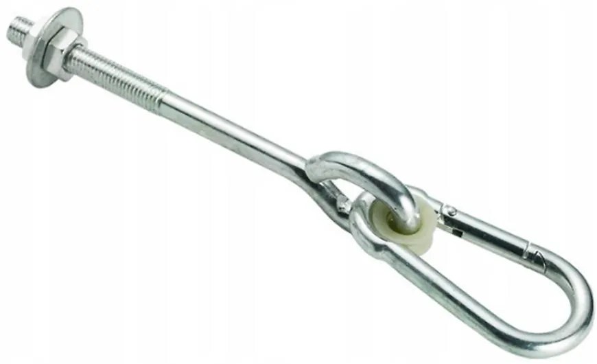 Držiak na hojdačky 10x100 mm