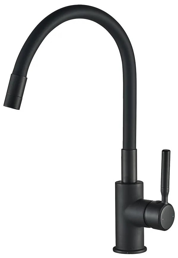 Batéria drezová flexibilná Rock čierna