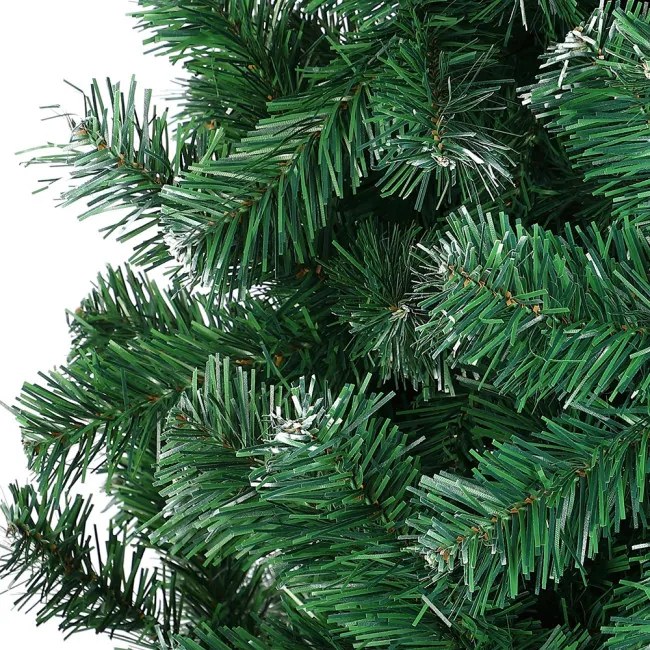 Vianočný stromček EVE so šiškami 180 cm