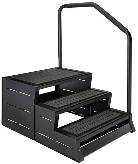 Moderné schody SWIMSTEP
