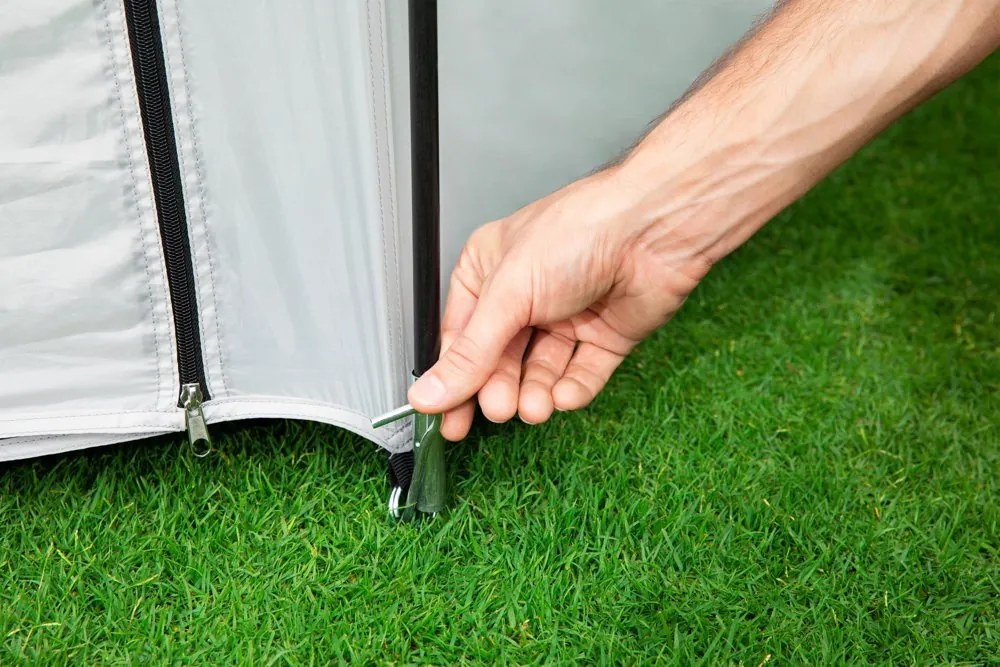 Bazénový stan 600 x 600 x 295 cm Bestway 58612