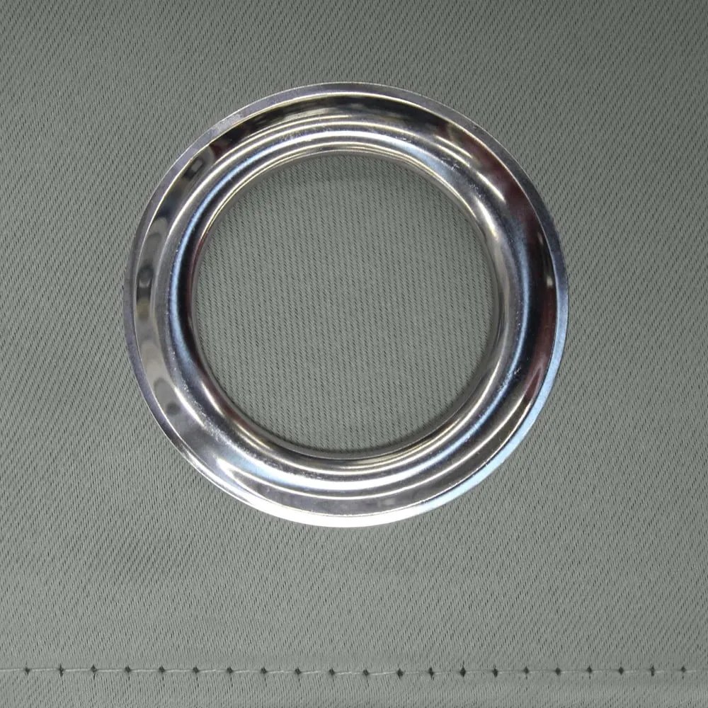 Sivý zatemňovací záves 135x180 cm Occult – douceur d'intérieur