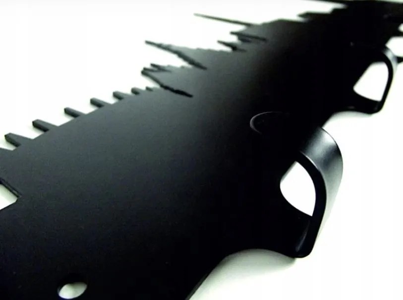 Vešiak na stenu do chodby LONDÝN