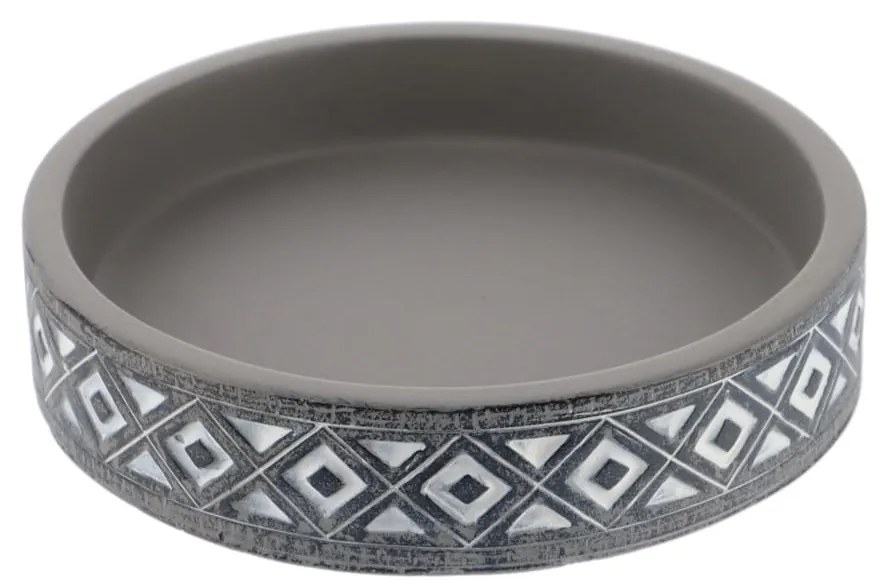 Miska na mydlo Klass, kombinácia farieb