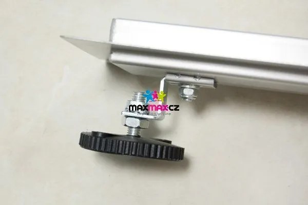 Odtokový sprchový žľab MAXMAX NEO PURE 2v1