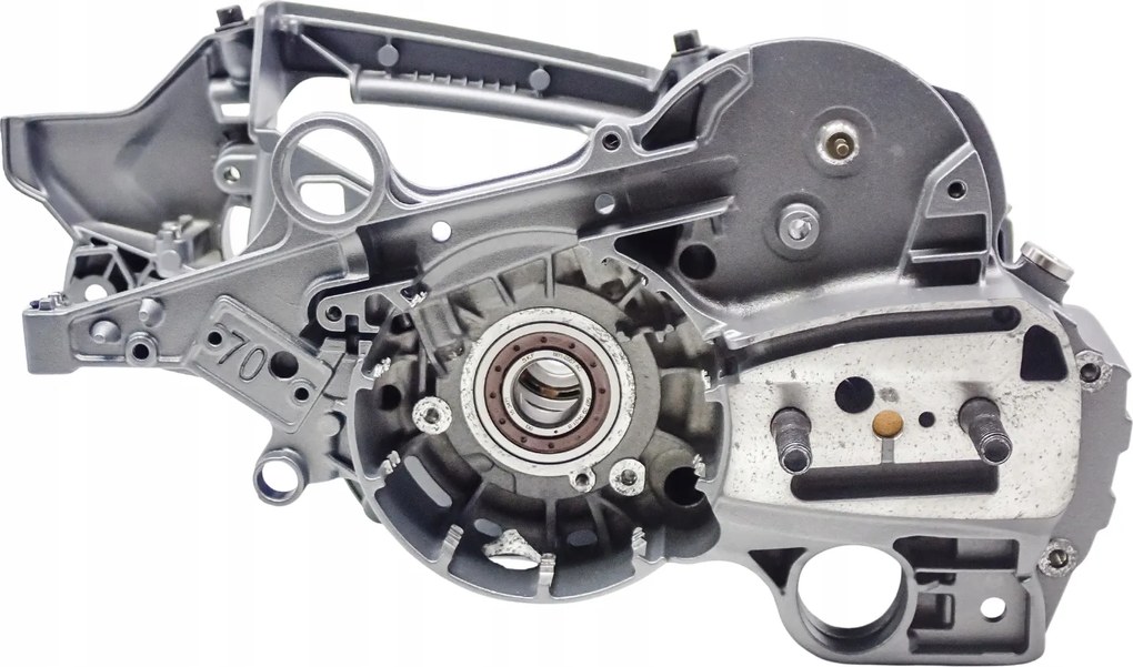 Kľuková skriňa pre pílu husqvarna 572XP 590195605