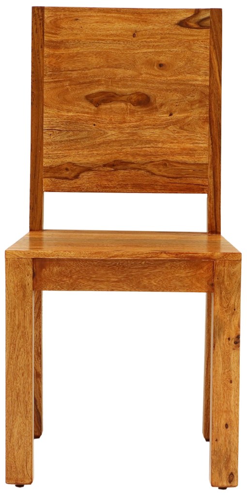 furniture-nabytek.cz - Dřevěná židle z palisandra