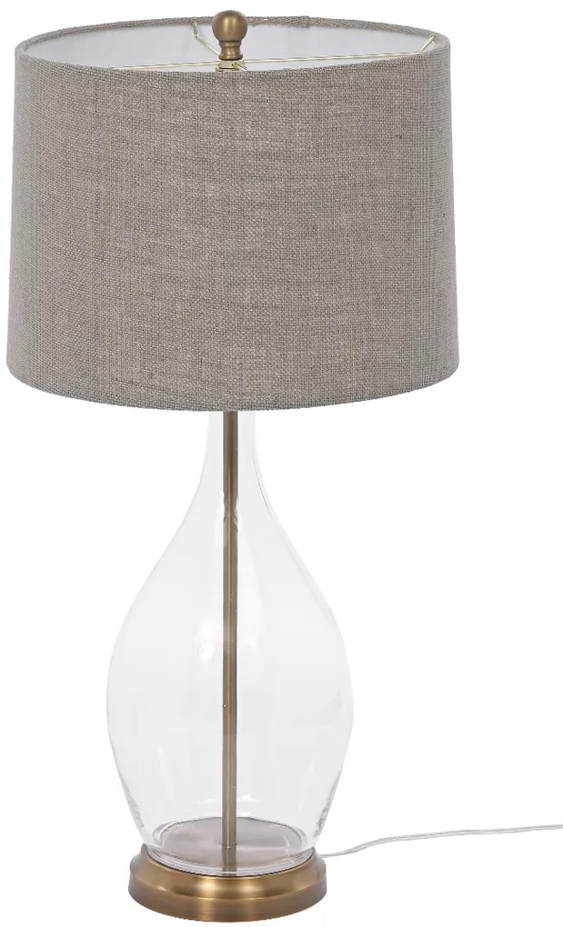 PROXIMA.store - Moderná stolná lampa ASTI