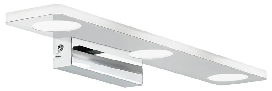Eglo 96937 - LED Zrkadlové svietidlo CABUS 3xLED/4,5W/230V