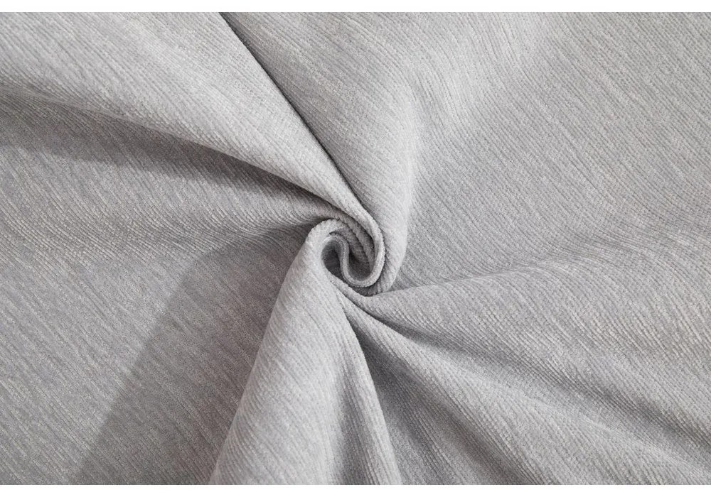 Svetlosivý poťah na kreslo 70 cm Talo – Filumi