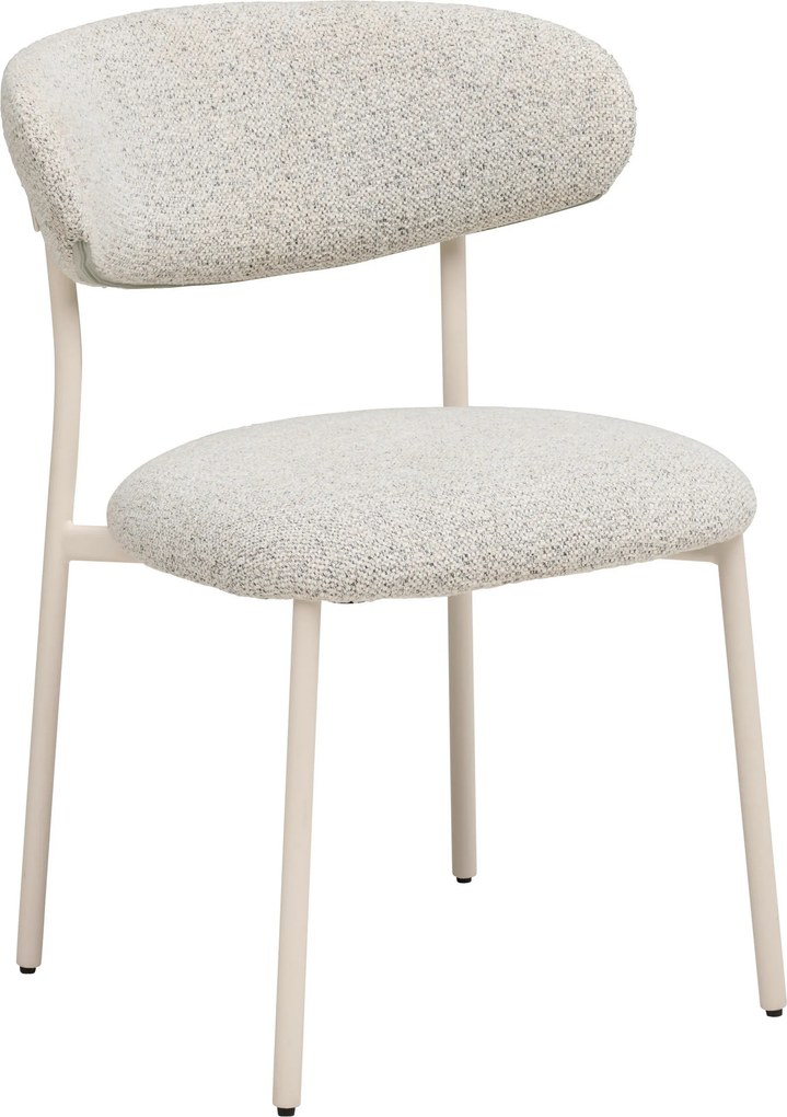 XXXLutz STOLIČKA, 55/80/61 cm MID.YOU - Stoličky - 002721001601