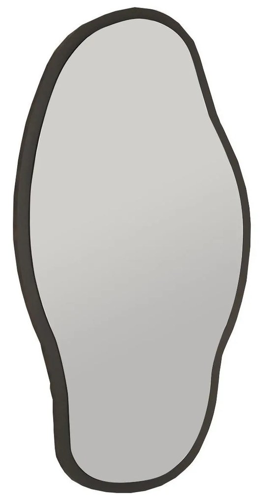 Zrkadlo Copperfield (priesvitná) . Akcia -17%. Vlastná spoľahlivá doprava až k Vám domov. 1102061