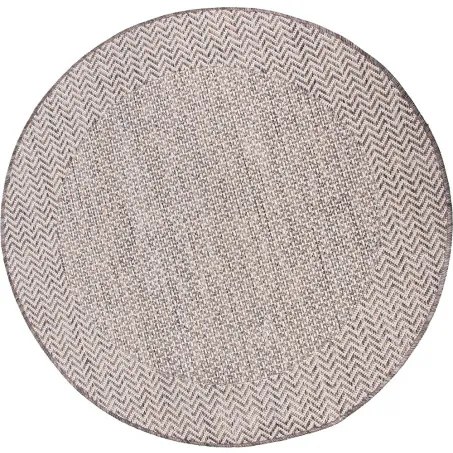 Koberec FLEX 19242/P91-K kruh