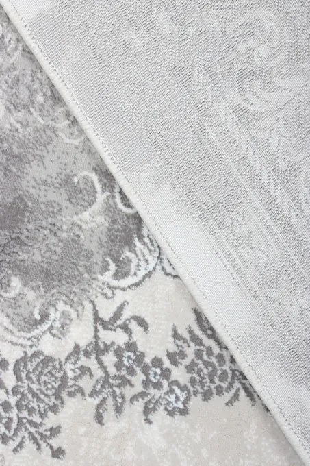 Koberec Tender 10172B VELVET sivý