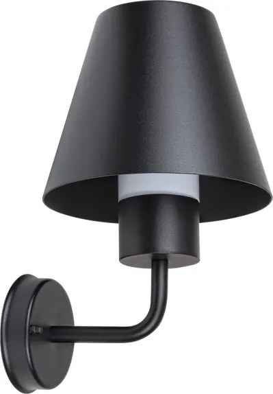 Rabalux 8844 - Vonkajšie nástenné svietidlo FAVARA 1xE27/14W/230V IP44