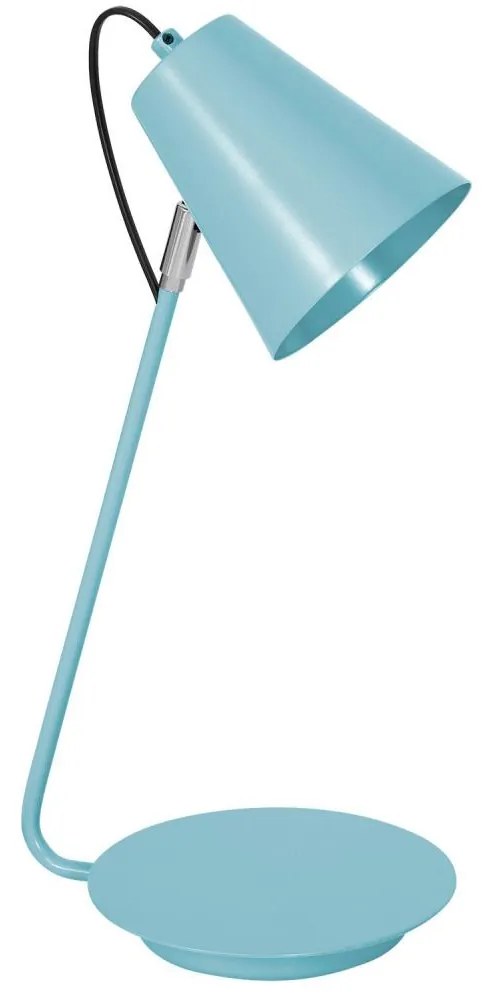 Stolná lampa TABLE LAMPS 1xE27/60W/230V