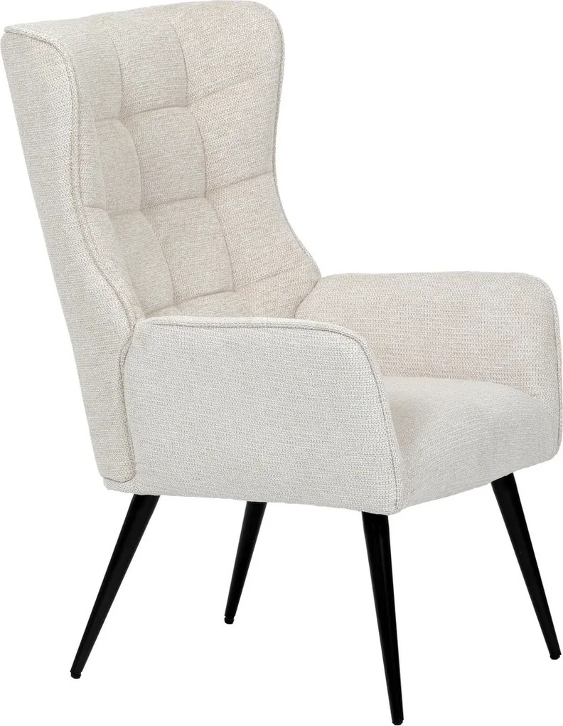 Relaxačné kreslo 315 BGE2, béžová