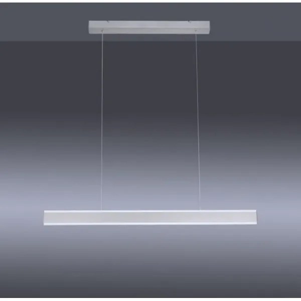 Paul Neuhaus 8363-55 - LED Stmievateľný luster so senzorom ARINA LED/20W/230V