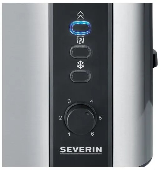 Severin Hriankovač z nehrdzavejúcej ocele AT 2589 (100397768)