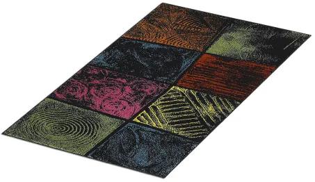 Koberce Breno Kusový koberec LIMA 1940 Multi, viacfarebná,200 x 290 cm