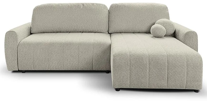 Rohová sedacia súprava Luna Coral 65