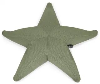 STARFISH sedací vak do bazéna Zelená XL