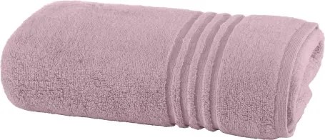 Froté uterák Kira 50x100 cm, staroružová%