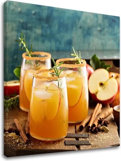 Obraz na stenu LETNÝ DRINK_080-12