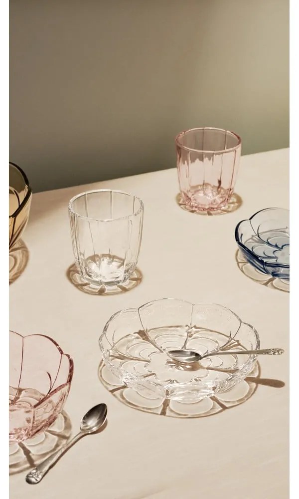 Poháre v súprave 2 ks 320 ml Lily - Holmegaard