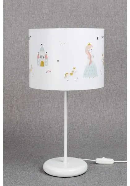 Detská stolná lampa SWEET DREAMS 1xE27/60W/230V