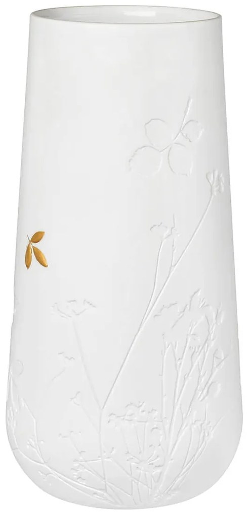 räder Porcelánová váza Flower 25 cm