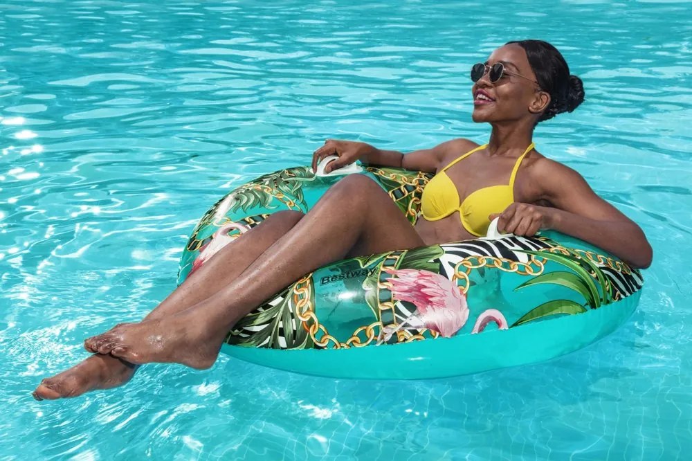 Plavecké koleso Bestway 114 cm 36302