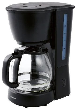 Silvercrest®  Kávovar Skmk 1000 A1/Sokmk 1000 A1 (čierna)  (100390994)