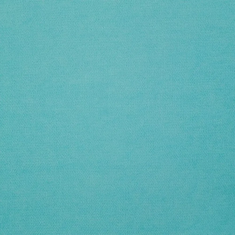 Tieniaci záves v v tyrkysovej farbe Šírka: 135 cm | Dĺžka: 250 cm (v sade 1 kus)