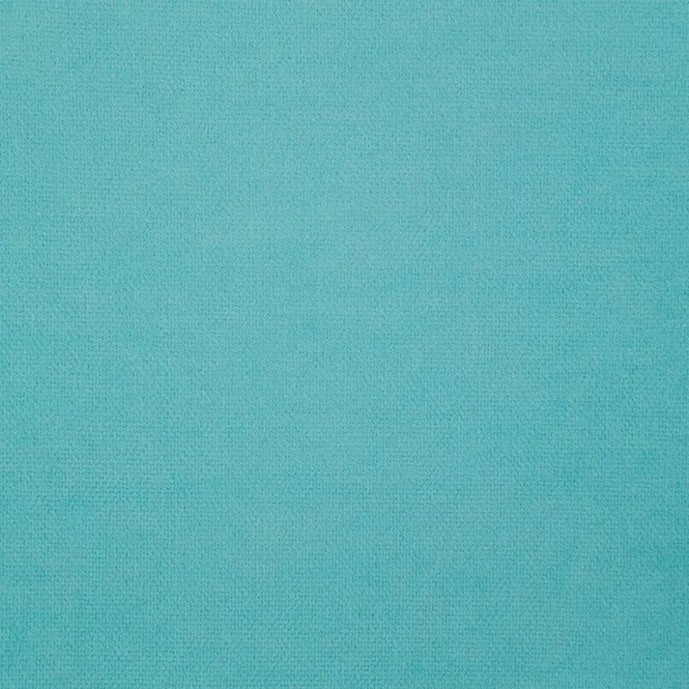 Tieniaci záves v v tyrkysovej farbe Šírka: 140 cm | Dĺžka: 250 cm