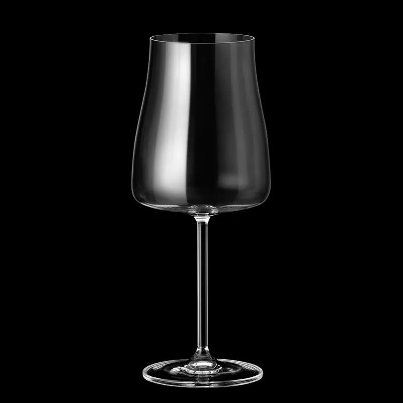 BOHEMIA PRESTIGE MARY POHÁR NA ČERVENÉ VÍNO 600ML SADA 6KS