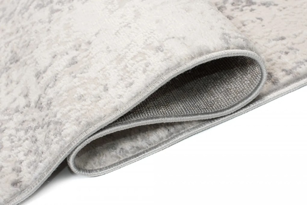 TA Koberec D176D L.GREY VIZON VALLEY Rozmer: 300x400 cm