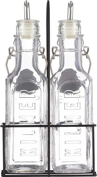 Kilner s klipem 1000ml