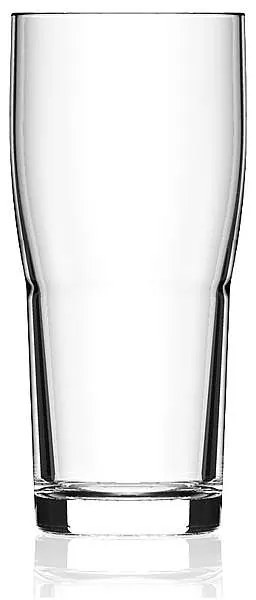 Sahm poháre na pivo Brewhouse 0,3 l 6 ks