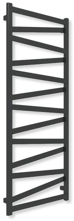 DK Terma Vipera 1470x600 vodný radiátor RAL9005 Pololesk ZX