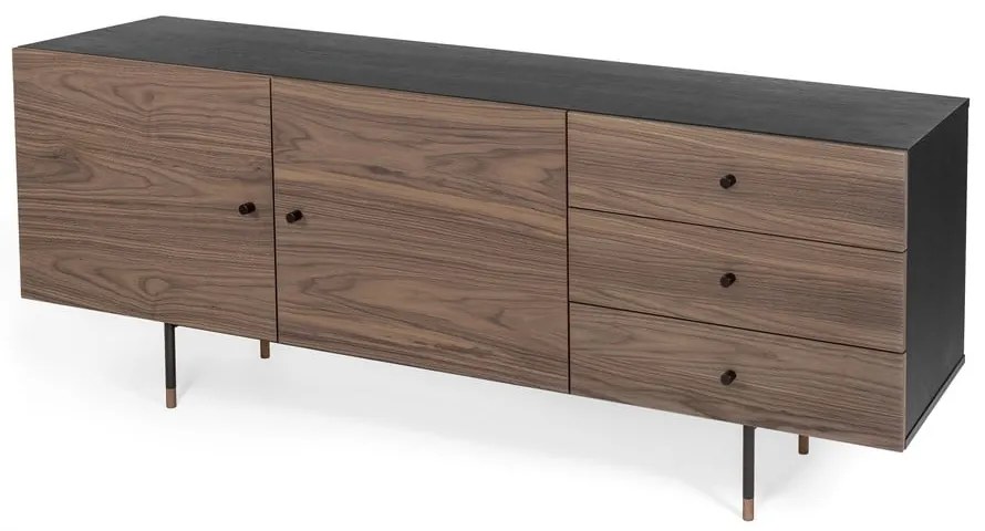 Komoda/TV stolík Woodman Jugend