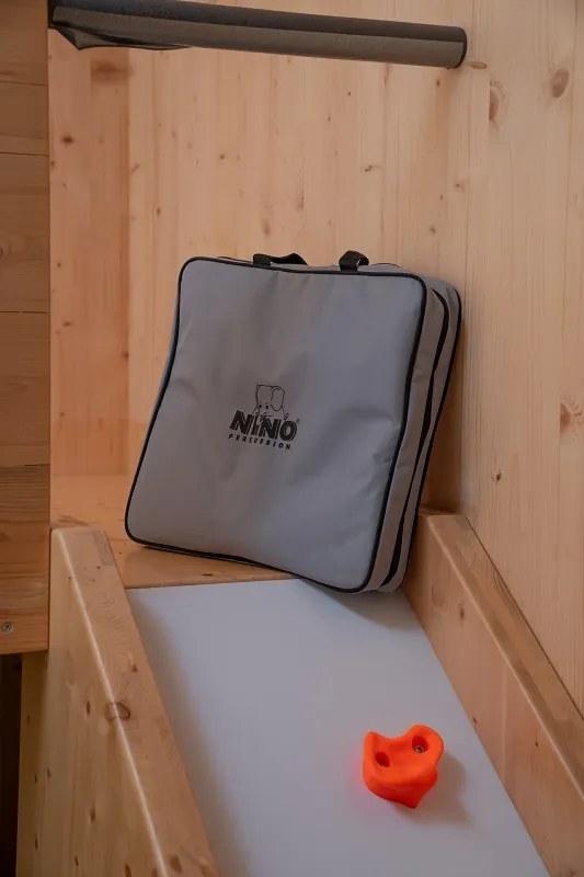 NINO Percussion sada perkusií pre deti Typ: 2