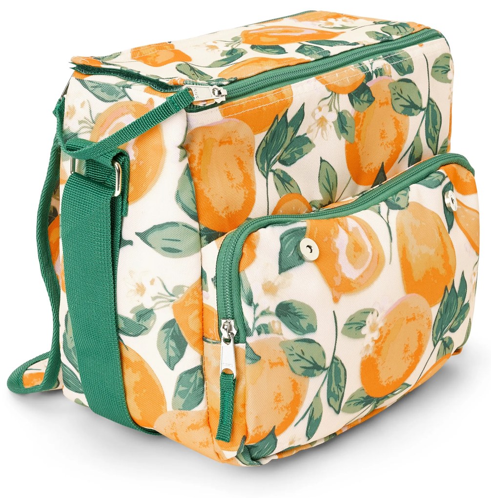 Chladiaca minitaška