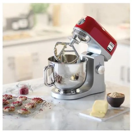 Kenwood Kuchynský robot Kmx750 (Kmx750Rd)  (100395808)