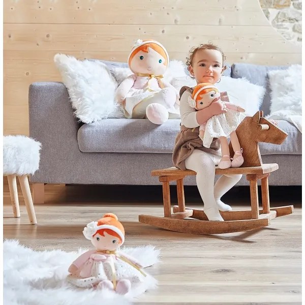 Kaloo - Bábika Valentine TENDRESSE 32 cm