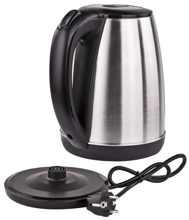 DENNER edition Rýchlovarná kanvica 1,8 L DWK180A