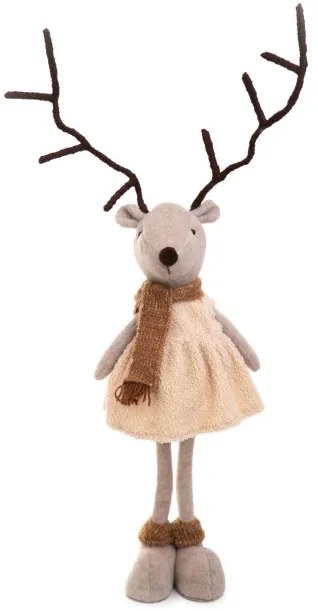 Vianočná dekorácia MILLIE sob 861197