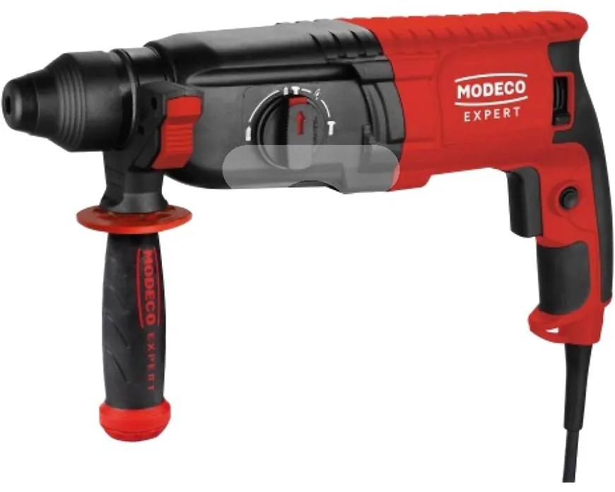 Vŕtacie kladivo 800W 2,8J MN-90-221