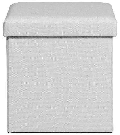 Livarno home Taburetka, blesodivá, 2 kusy (800010905)