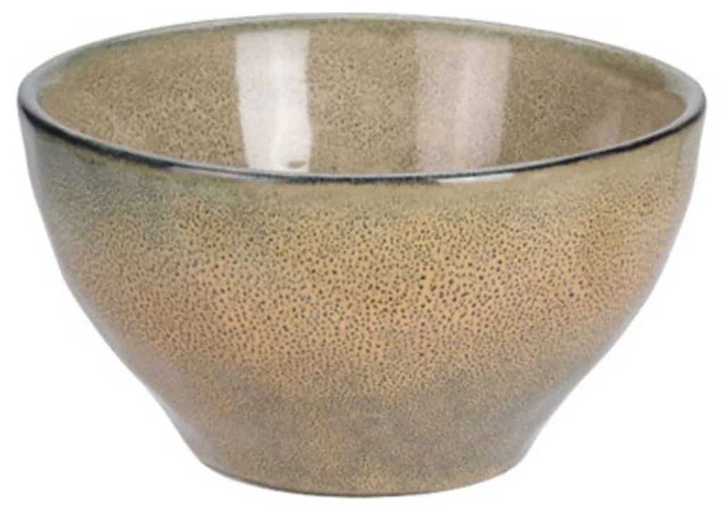 Kamenninová miska Stone 700 ml hnedá